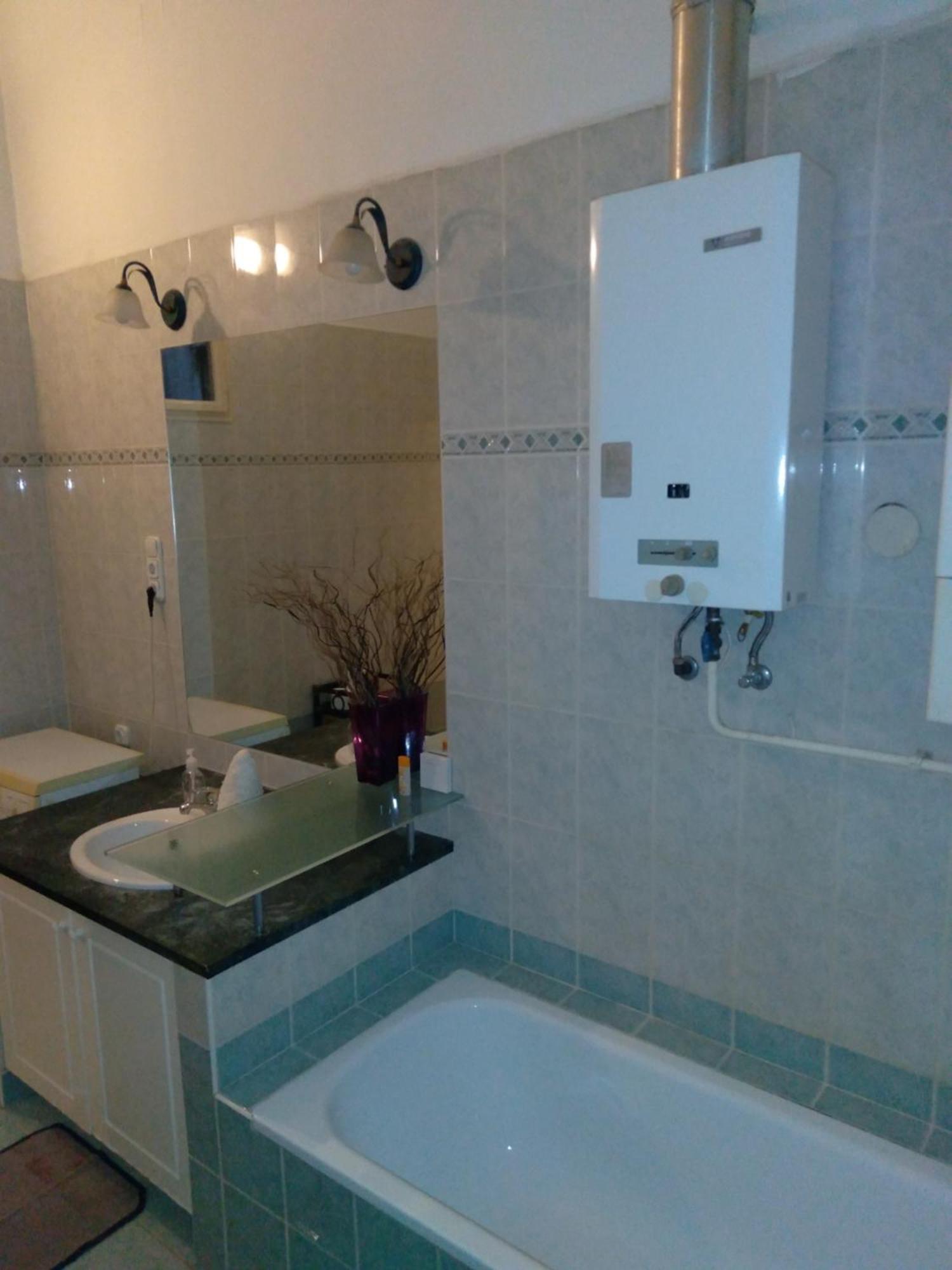 Elena Suite Budapest Exterior foto