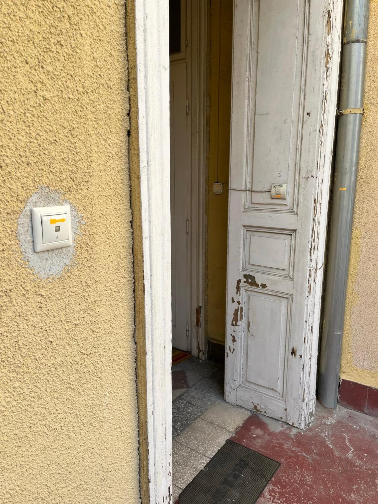 Elena Suite Budapest Exterior foto