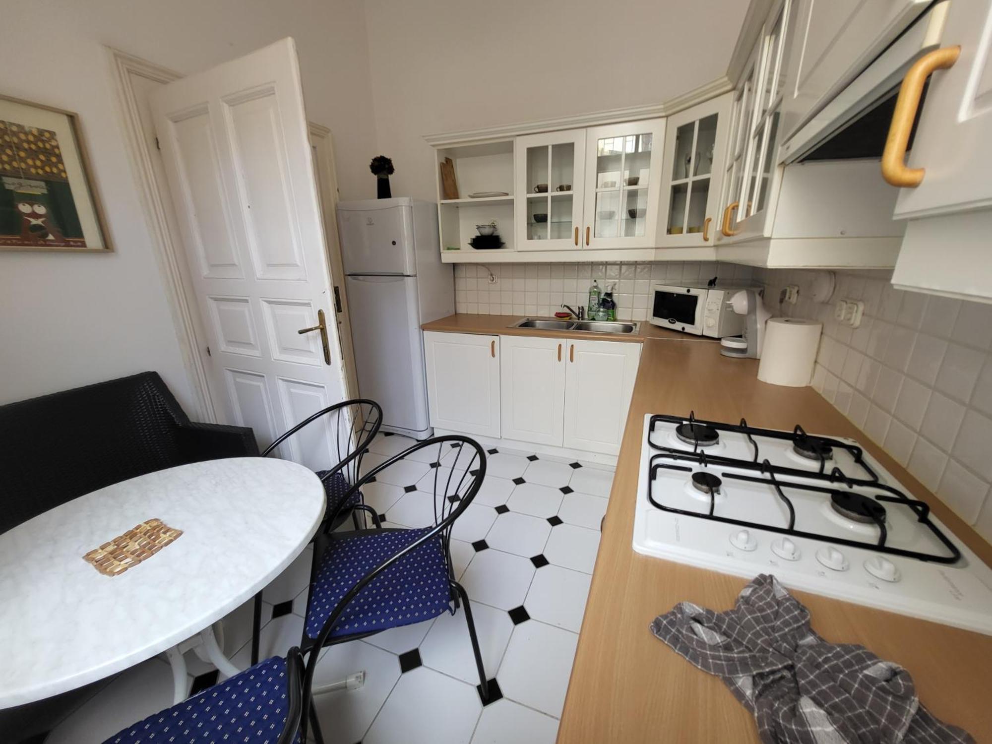Elena Suite Budapest Exterior foto